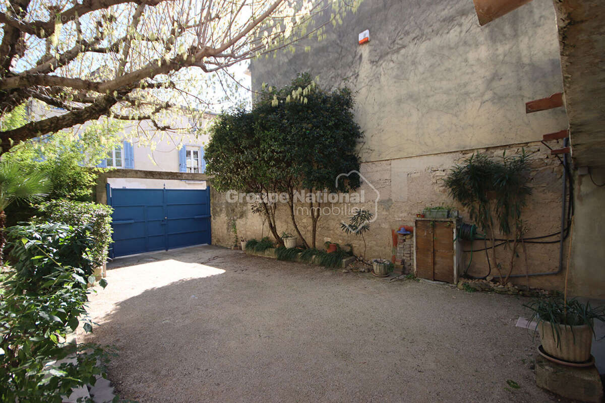 Maison à MONTEUX