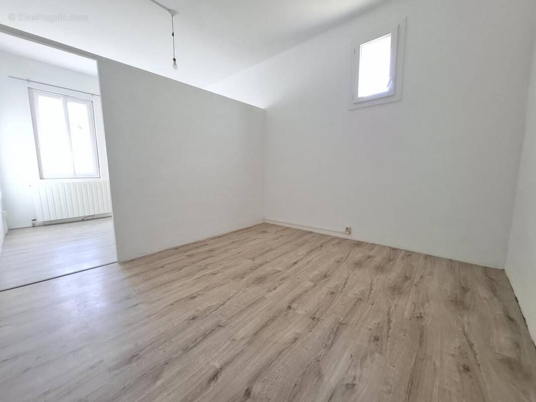 Maison à VENDARGUES