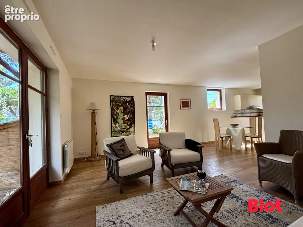 Appartement 72 m² à La Baule-Escoublac  - photo 6