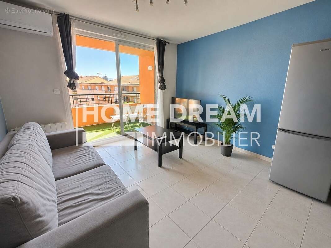Appartement à LA SEYNE-SUR-MER