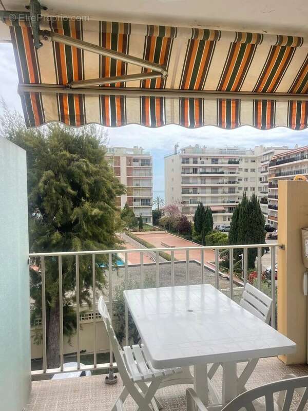 Appartement à ROQUEBRUNE-CAP-MARTIN