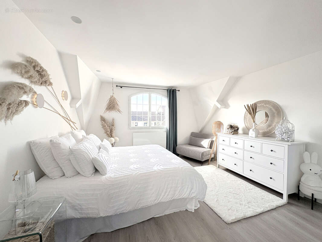 Maison à ORMESSON-SUR-MARNE