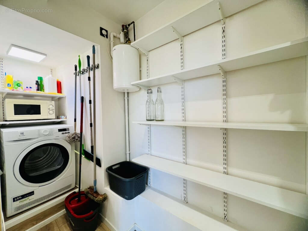 Appartement à CLERMONT-L'HERAULT