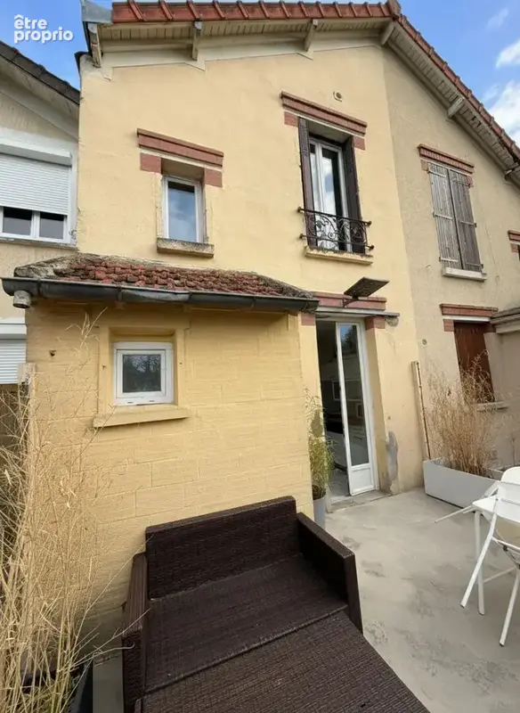 Maison Villeneuve Saint Georges 4 pièce(s) - photo 14