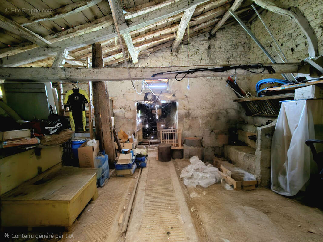 Corps de ferme a torfou - photo 19