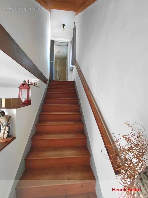 Maison à SAINT-BREVIN-LES-PINS