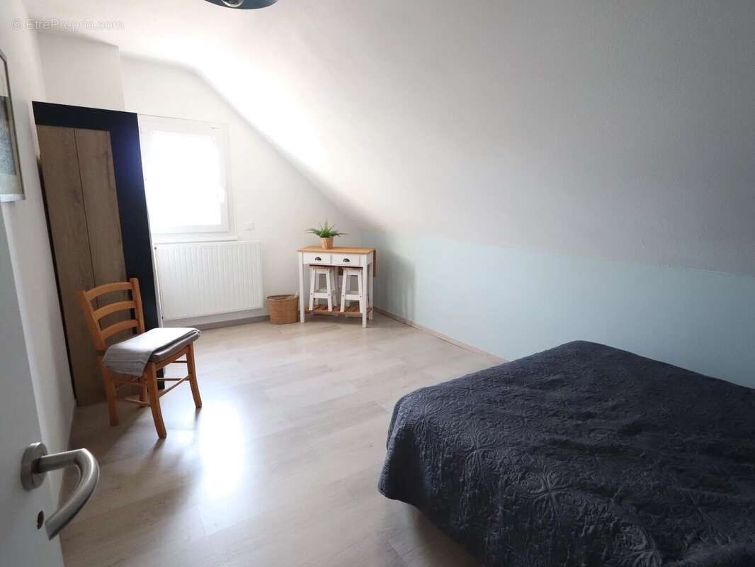 Maison à EYSINES
