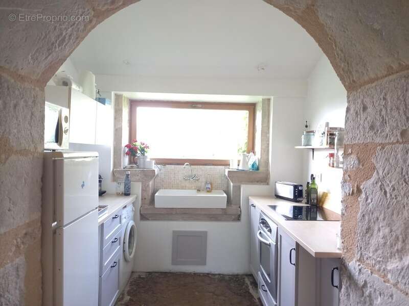 Maison à SAINT-PROJET