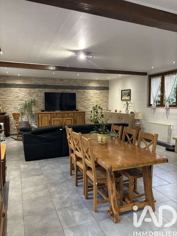 Photo 5 - Maison à VILLEVAUDE
