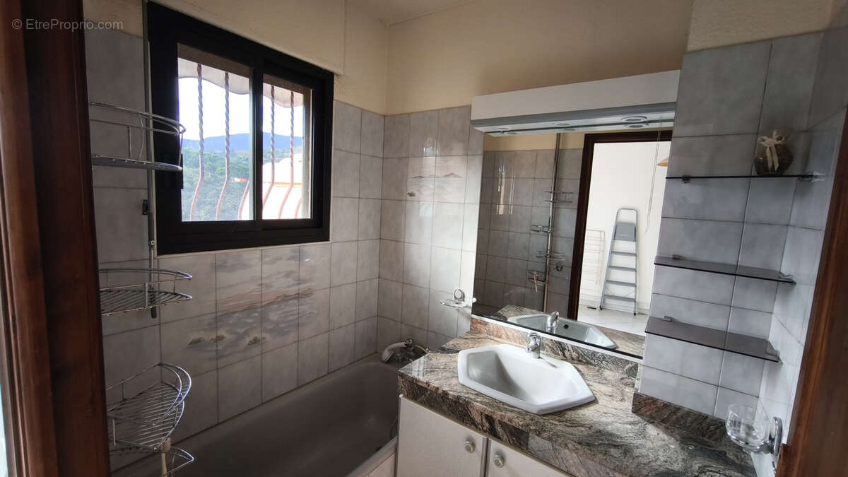 Maison à BANYULS-SUR-MER