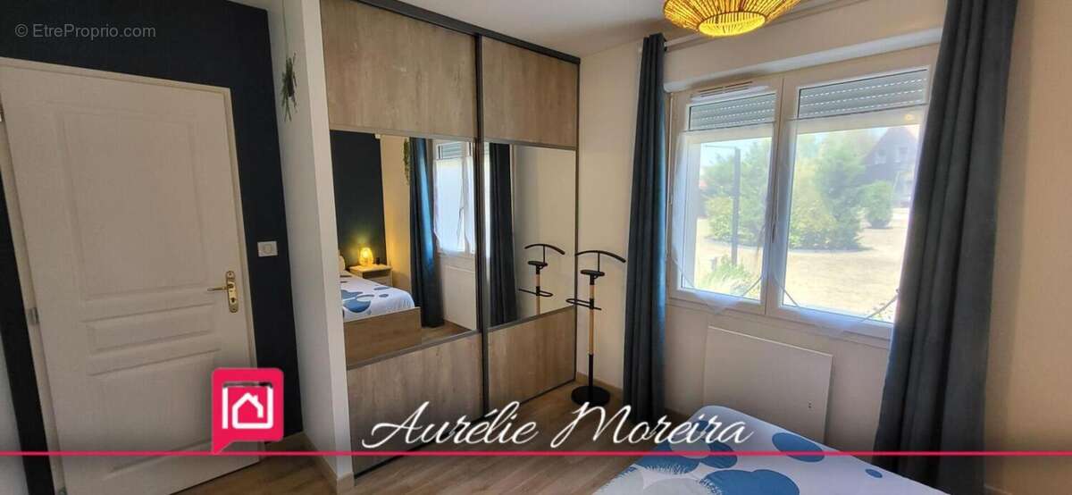 Maison Mur De Sologne  7 pièce(s) 133 m2 - photo 7