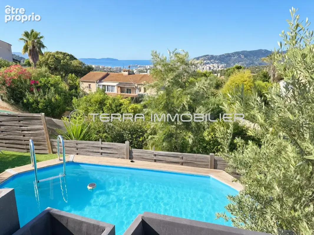 Ajaccio villa t4 domaine de suartello - photo 13