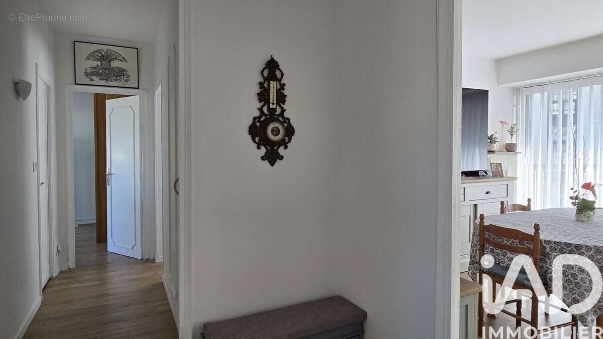 Photo 7 - Appartement à VERNON