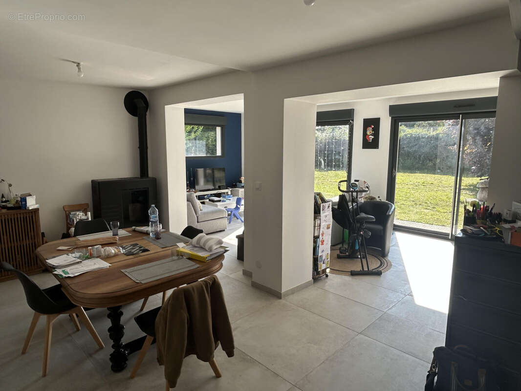 Maison à SAVEUSE