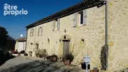 Maison à MAS-SAINTES-PUELLES