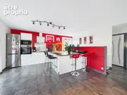 Maison à LE CHAMBON-FEUGEROLLES