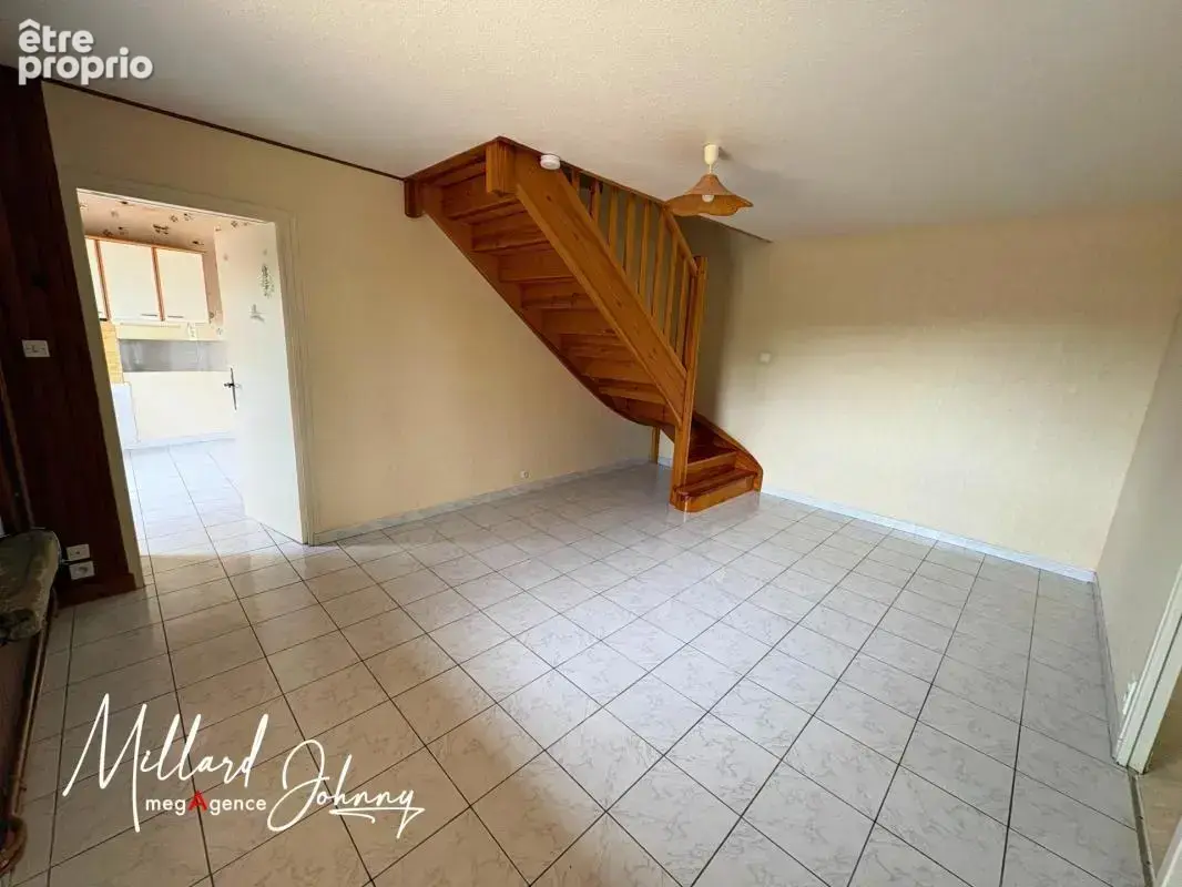 Maison 4 pièces 72m² - photo 5