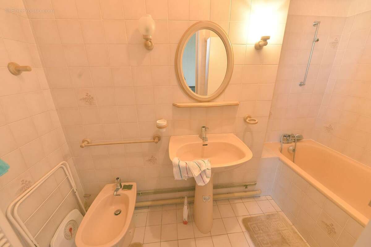 Maison à SAINT-GEORGES-DE-DIDONNE