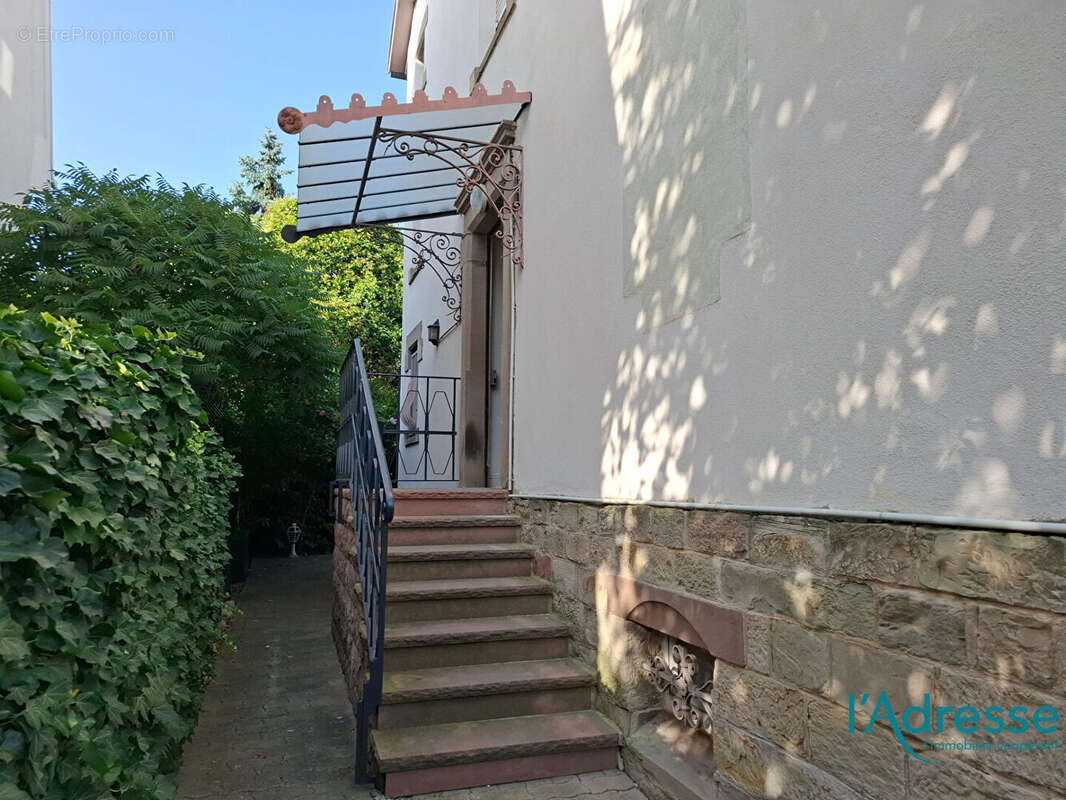 Appartement  3 pièces 64.06 m2 - photo 12