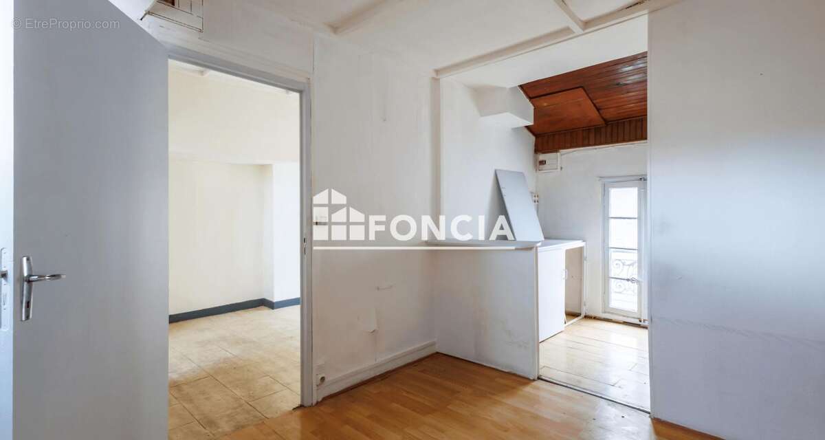 Appartement à AVIGNON