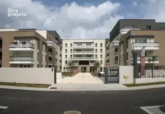 Appartement à BESANCON