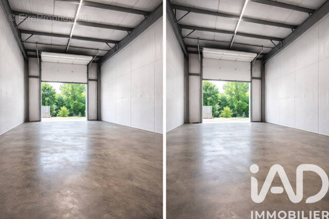 Photo 1 - Appartement à VARETZ