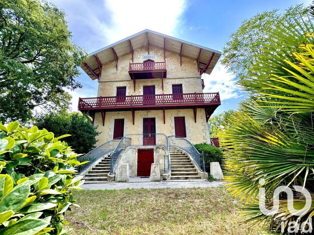 Photo 8 - Appartement à ARCACHON