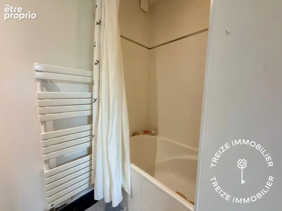 Maison 6 pièces 115 m² à vendre à Nantes (44100) - photo 9