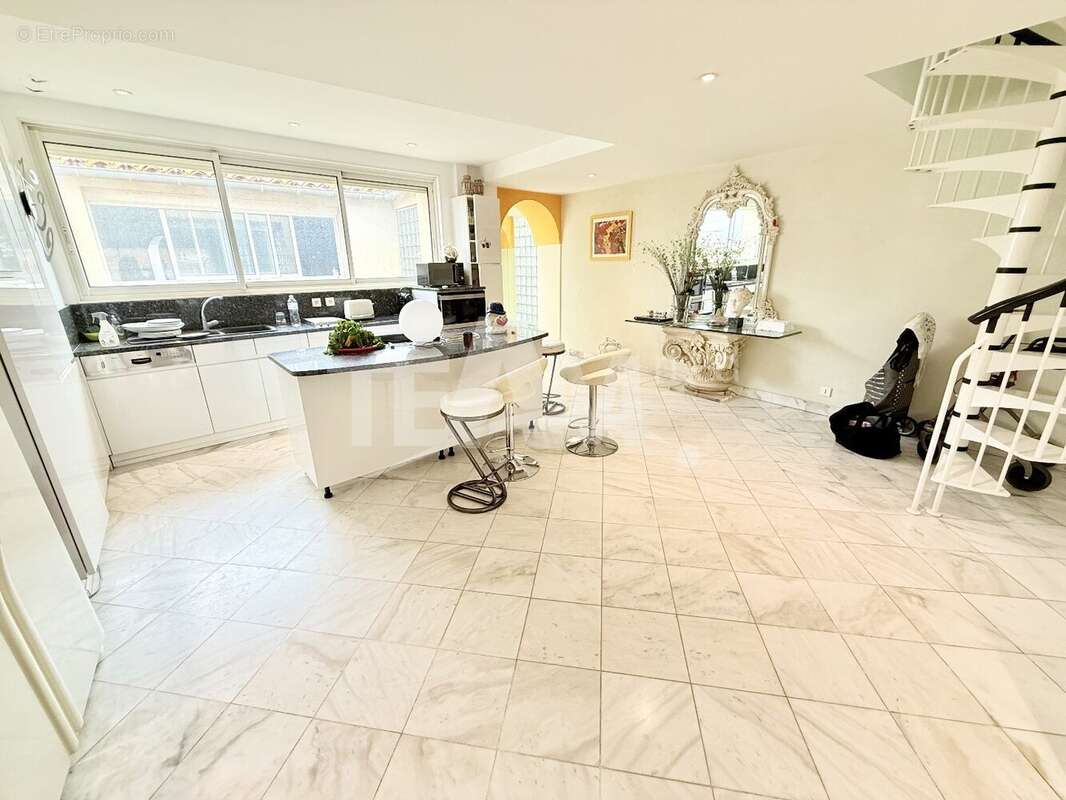 Appartement à SETE