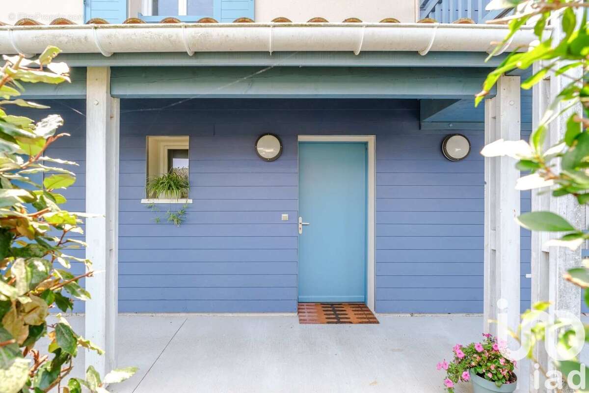 Photo 8 - Maison à ONDRES