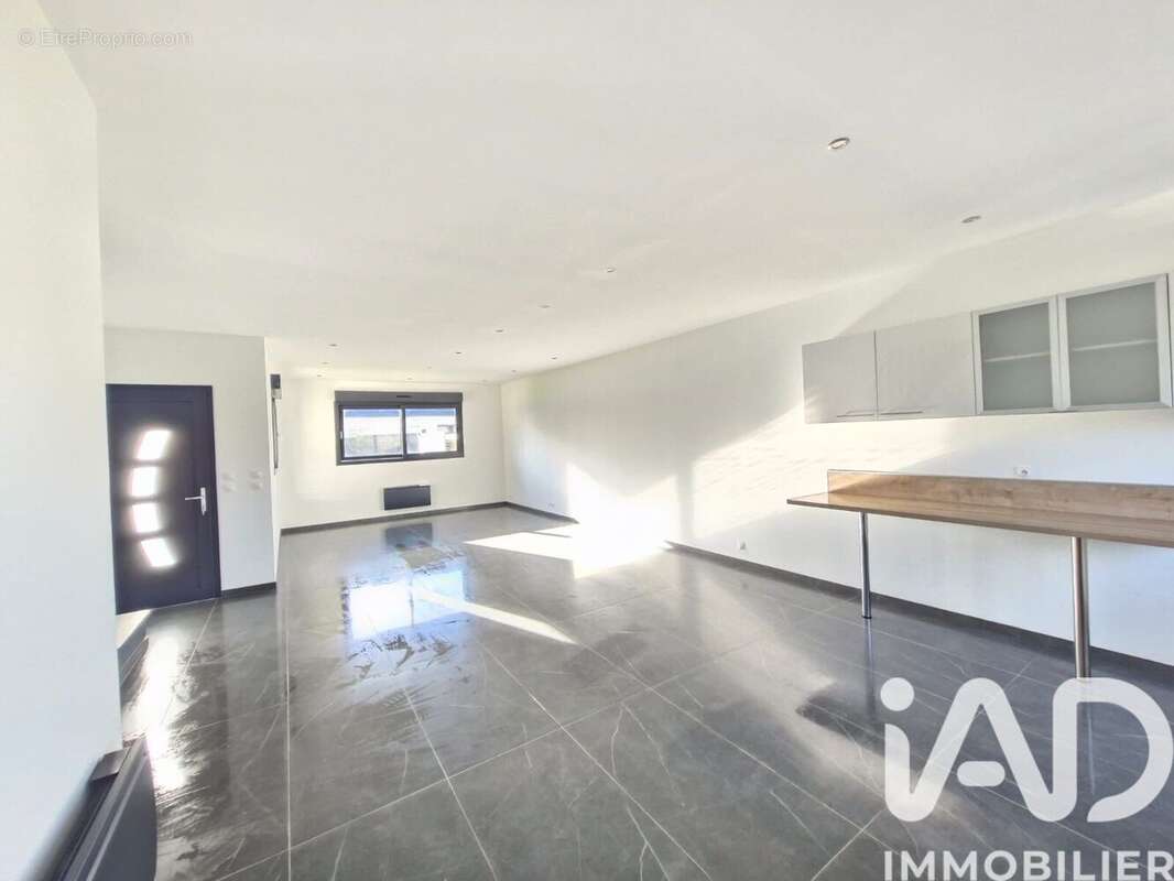 Photo 7 - Maison à SULLY-SUR-LOIRE