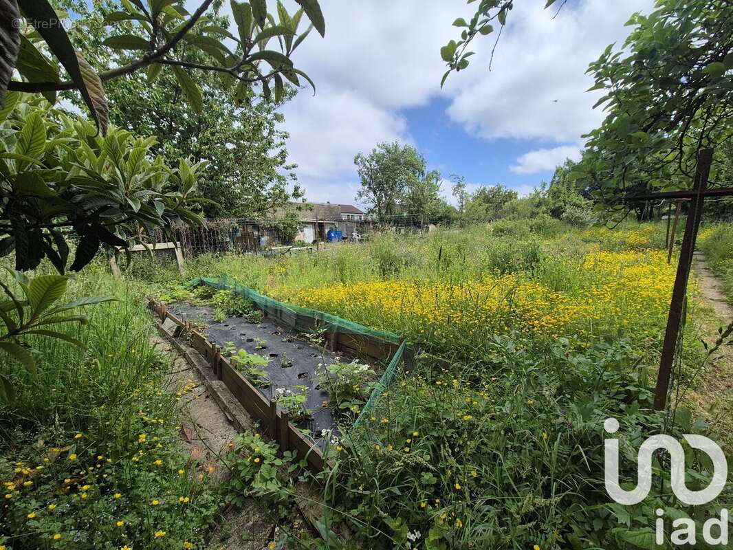 Photo 4 - Maison à BAZEILLES