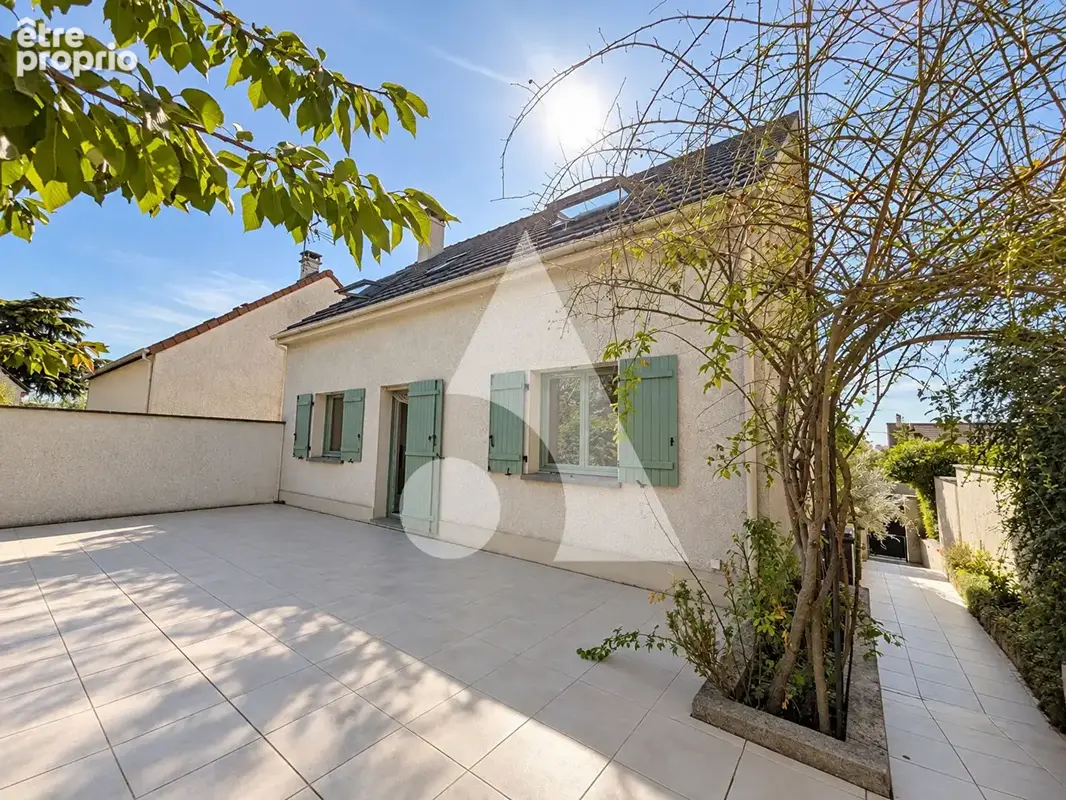 Maison à ARGENTEUIL