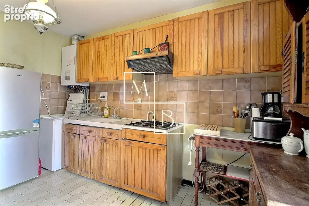 Appartement T2 de 58,28 m2 avec balcon loggia et parking. - photo 9