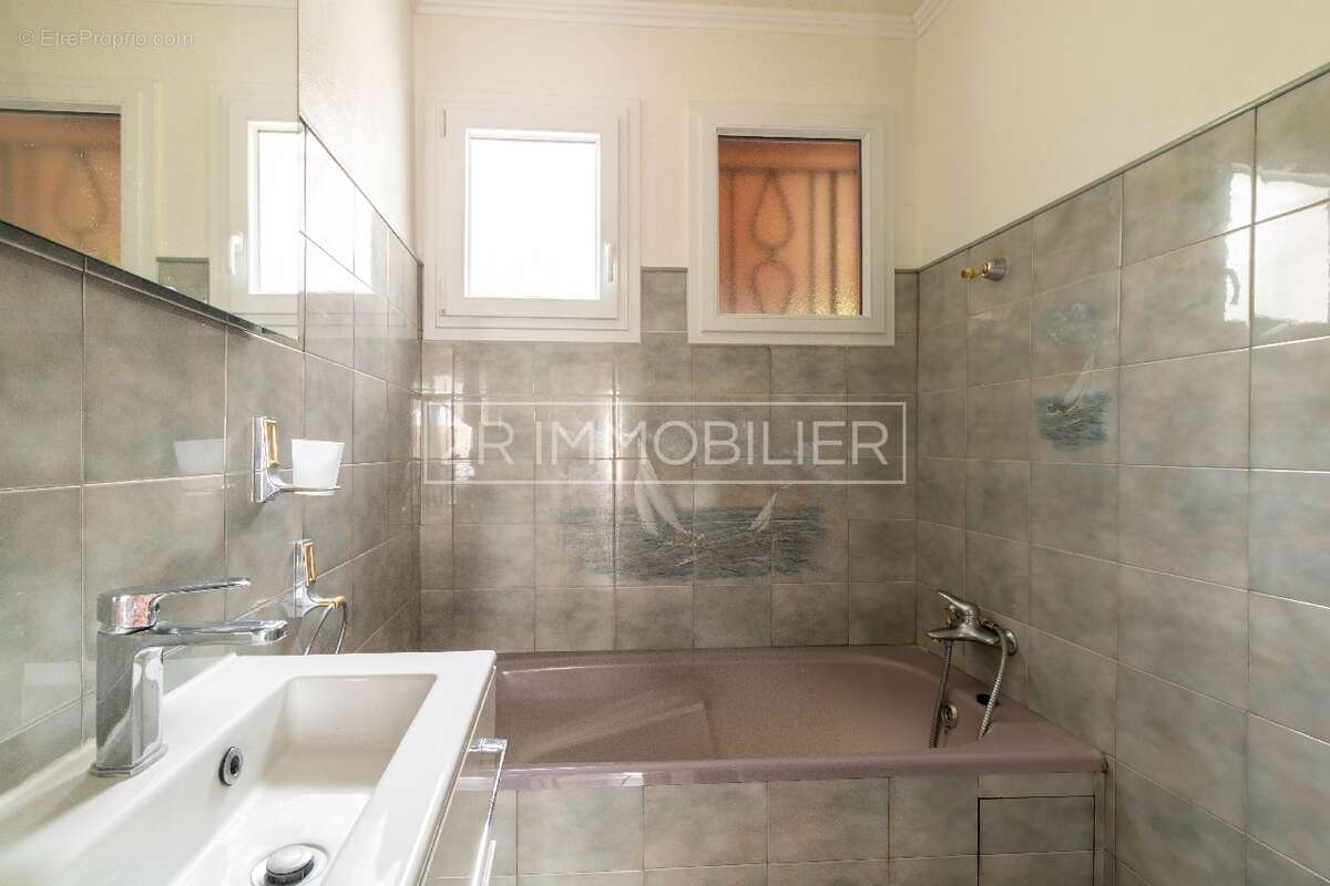 Maison à LIVRY-GARGAN