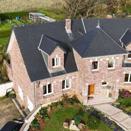 1 n°2 - Maison à VILLERS-BOCAGE