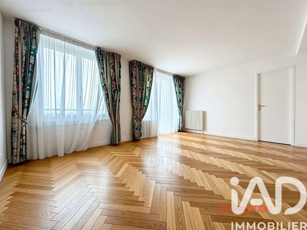 Photo 4 - Appartement à CHAMPIGNY-SUR-MARNE