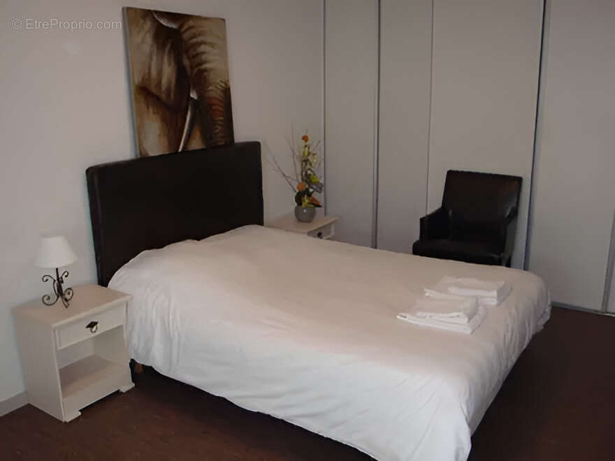 Appartement à VICHY