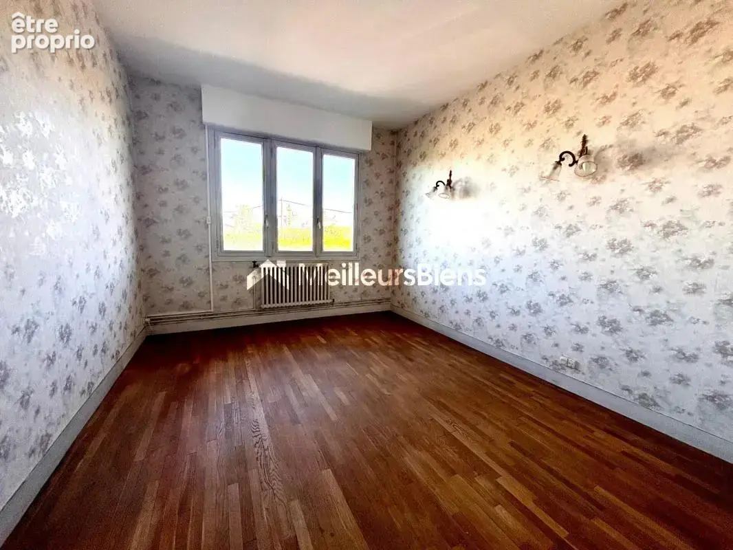 Appartement T4 lumineux avec 3 chambres à GIEN - photo 6