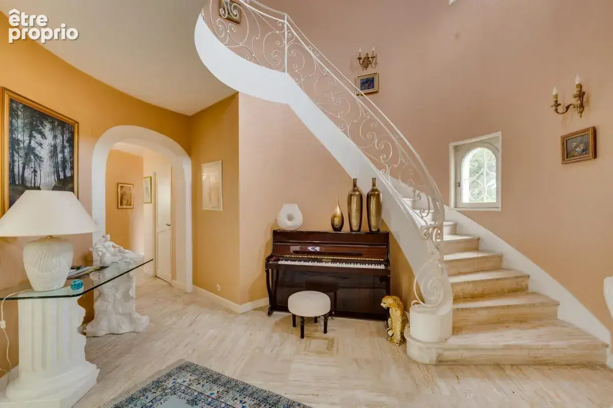 Maison 7 pièces 338 m² à vendre à Pin-Balma (31130) - photo 6