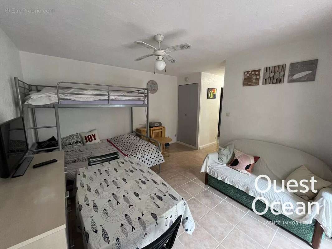 Appartement à JARD-SUR-MER