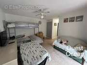 Appartement à JARD-SUR-MER