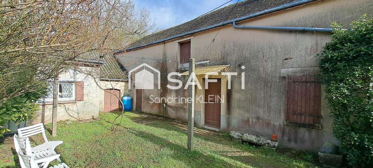 Photo 4 - Maison à PREFONTAINES