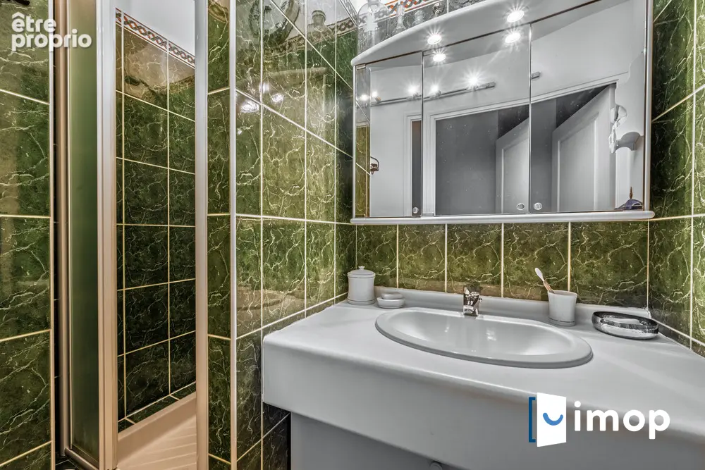 Maison 4 chambres - photo 12