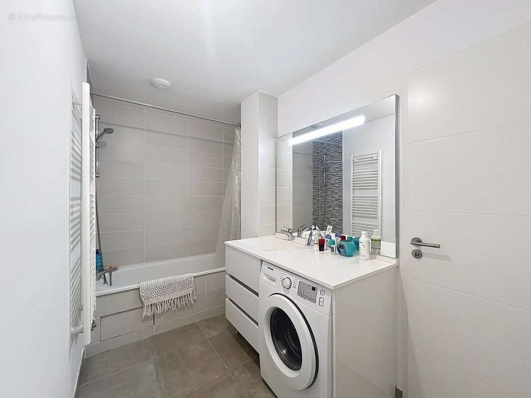 Appartement à BLAGNAC
