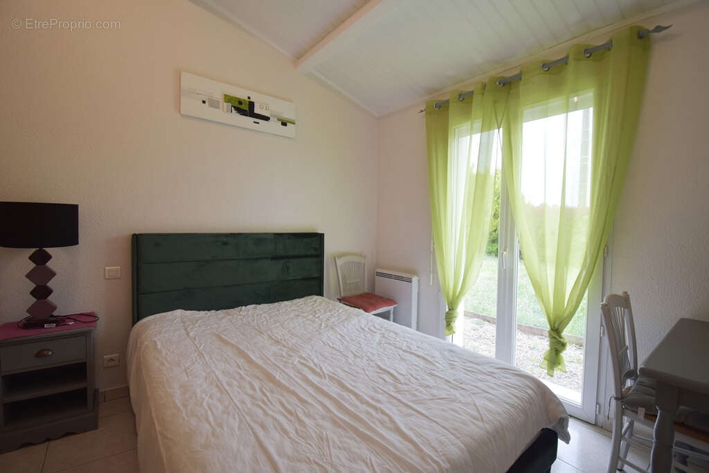 Maison à LES SABLES-D'OLONNE