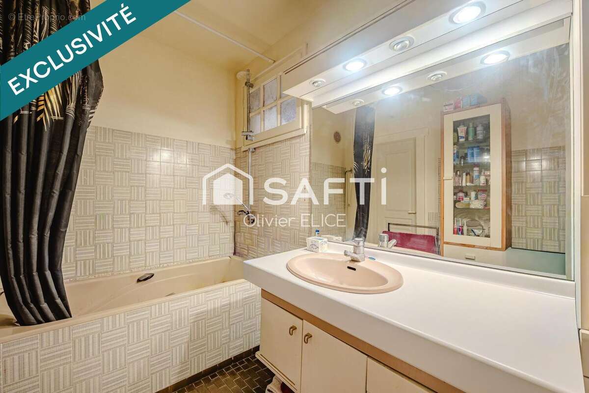 Photo 6 - Maison à NOGENT-SUR-OISE