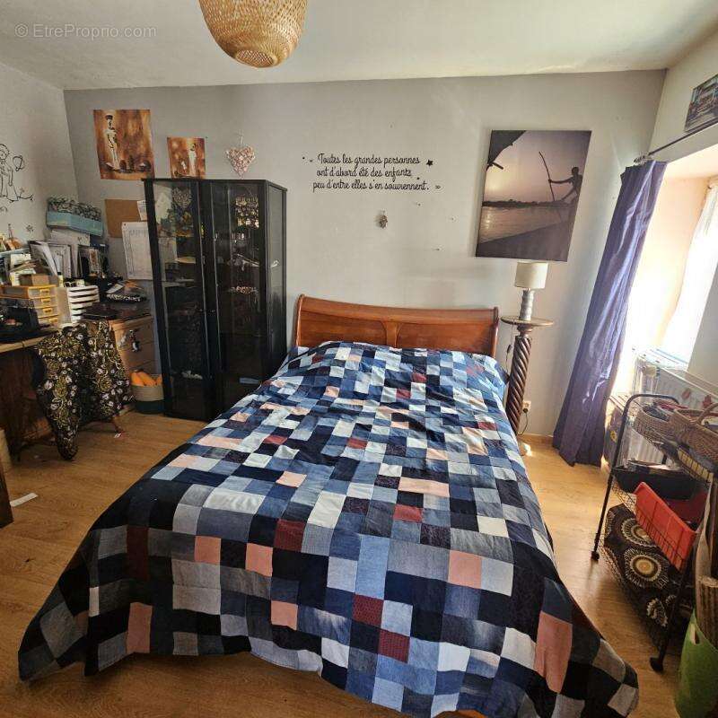 Maison 8 pièces 175 m² à vendre à Sainte-Marie-De-Vaux (87420) - photo 15
