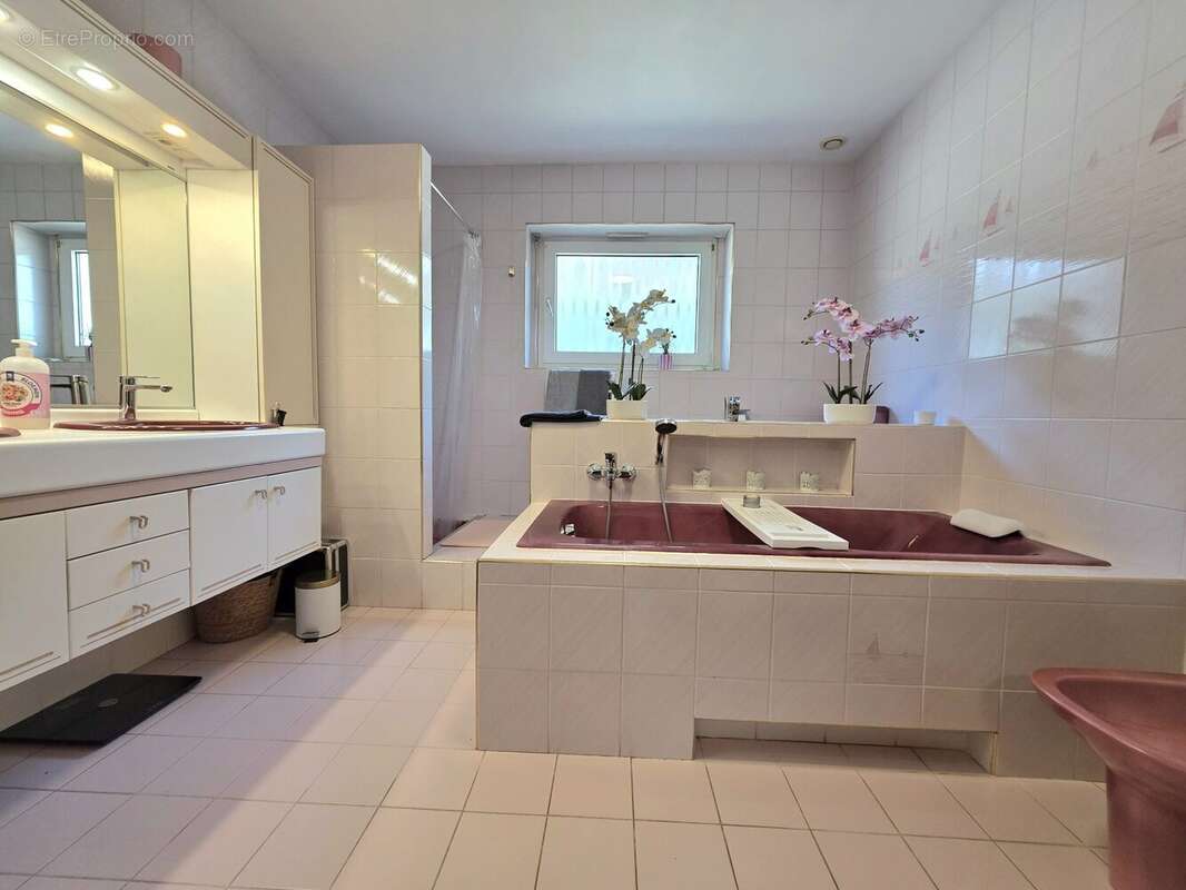 Appartement à HOMBOURG