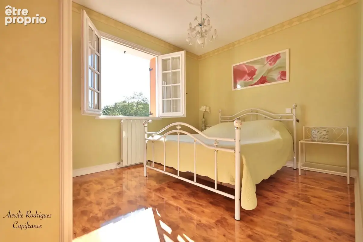 Maison à vendre 7 pièces CHATILLON SUR CHALARONNE (01) - photo 10